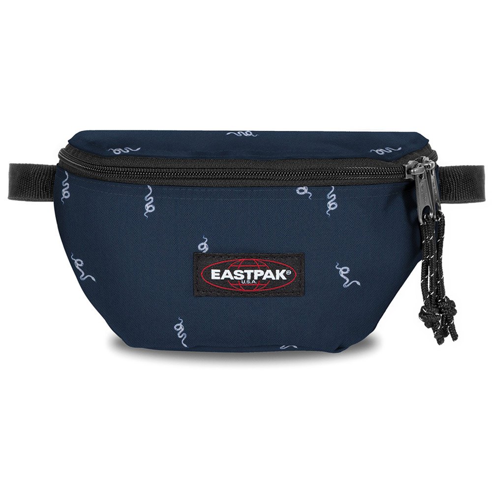 Suitcases And Bags Eastpak Springer Waist Pack Blue
