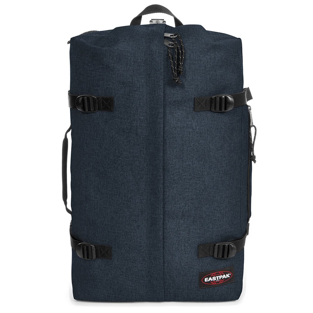 Suitcases And Bags Eastpak Duffpack 35L Bag Blue