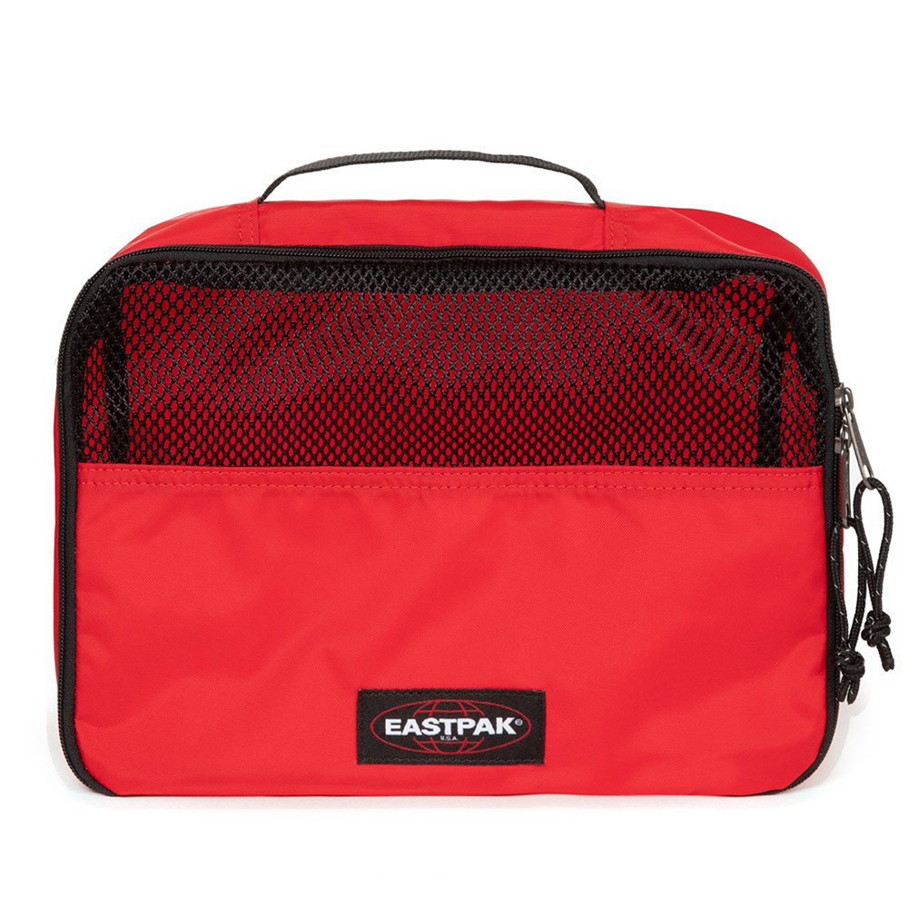 Suitcases And Bags Eastpak Hollis Red