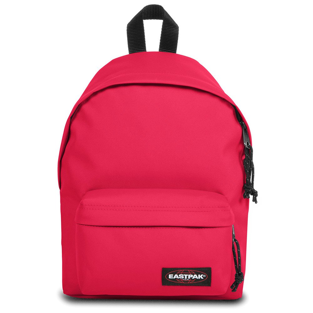 Suitcases And Bags Eastpak Orbit 10L Backpack Pink