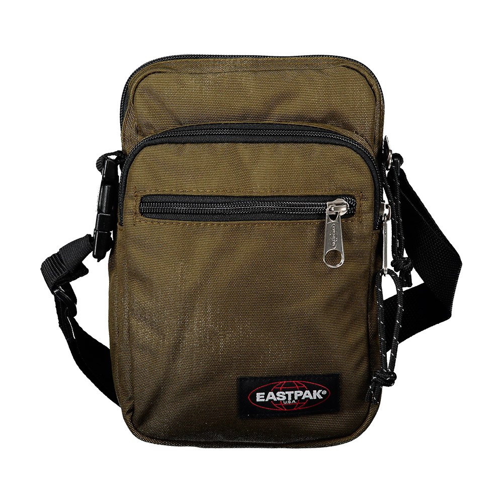 Suitcases And Bags Eastpak Double One Brown