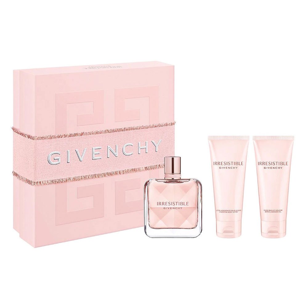 Givenchy Irresistible Eau De Parfum 