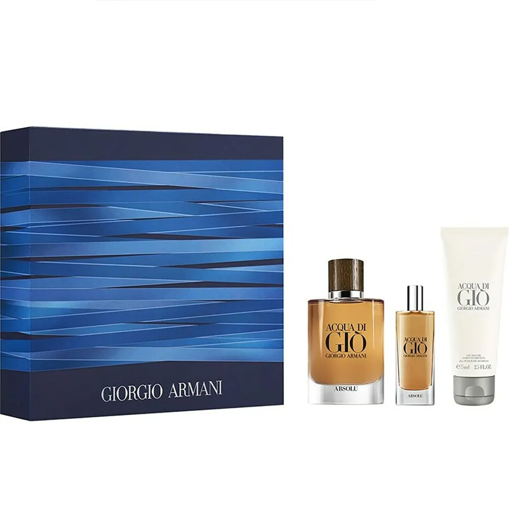 armani acqua di giò absolu 75ml