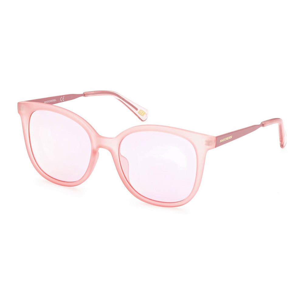 Accessories Skechers SE6099 Sunglasses Pink
