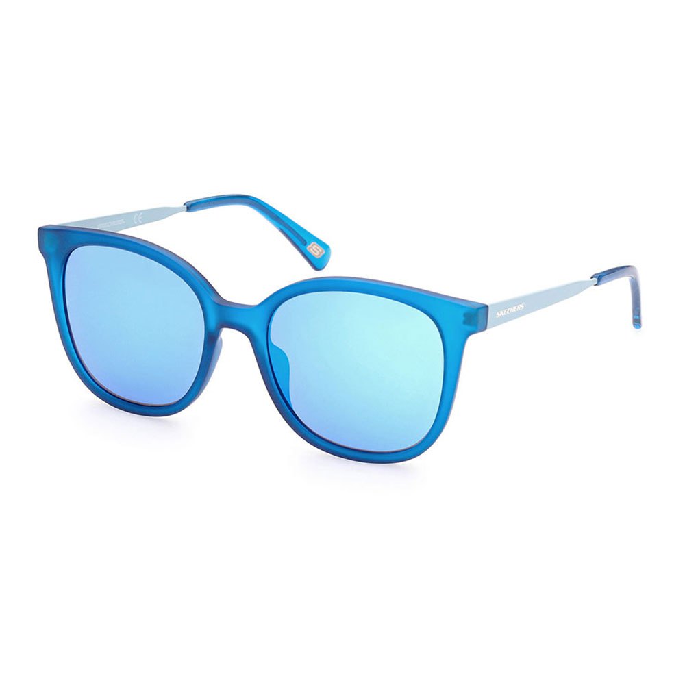 Sunglasses Skechers SE6099 Sunglasses Blue