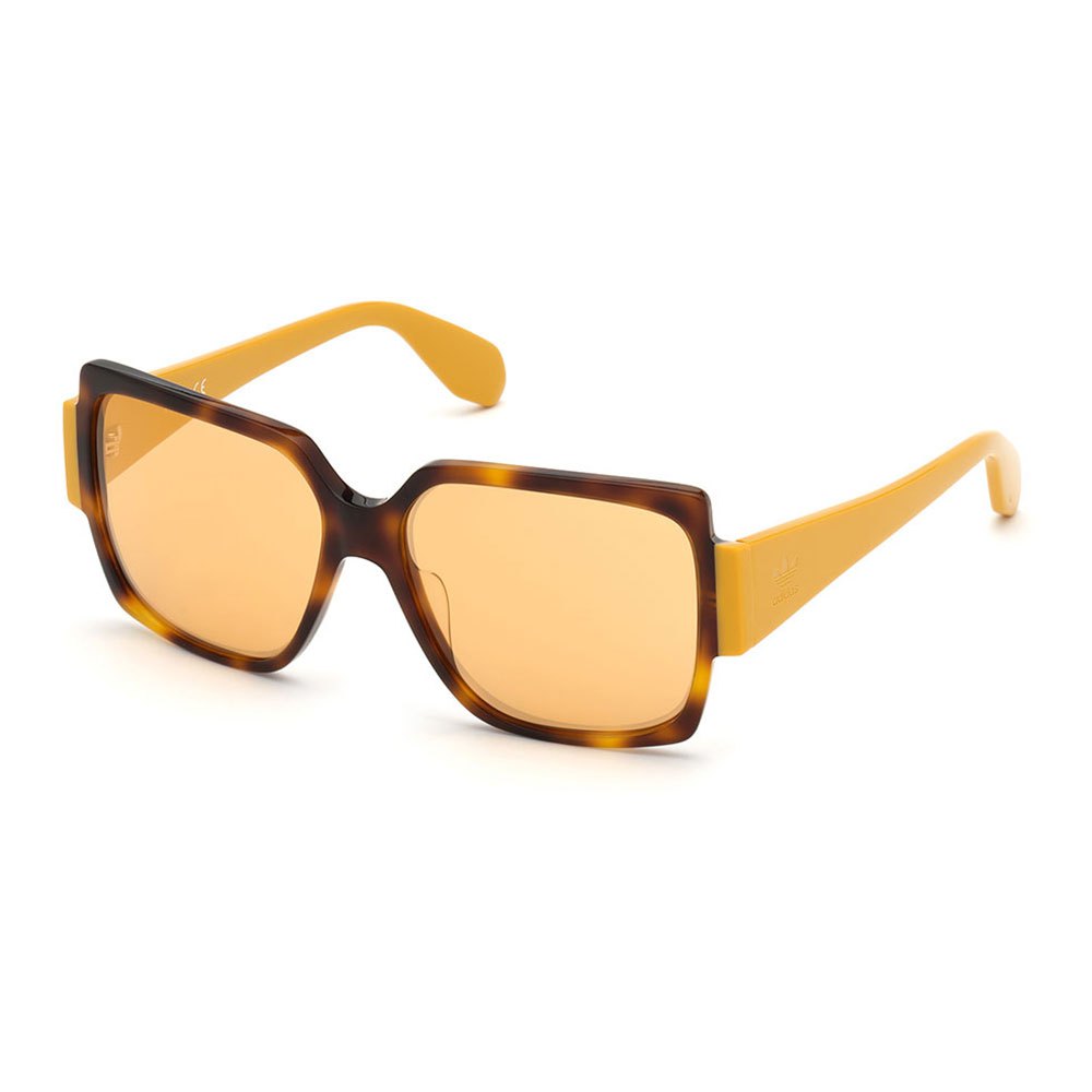 Accessories adidas originals OR0005 Mirror Sunglasses Brown