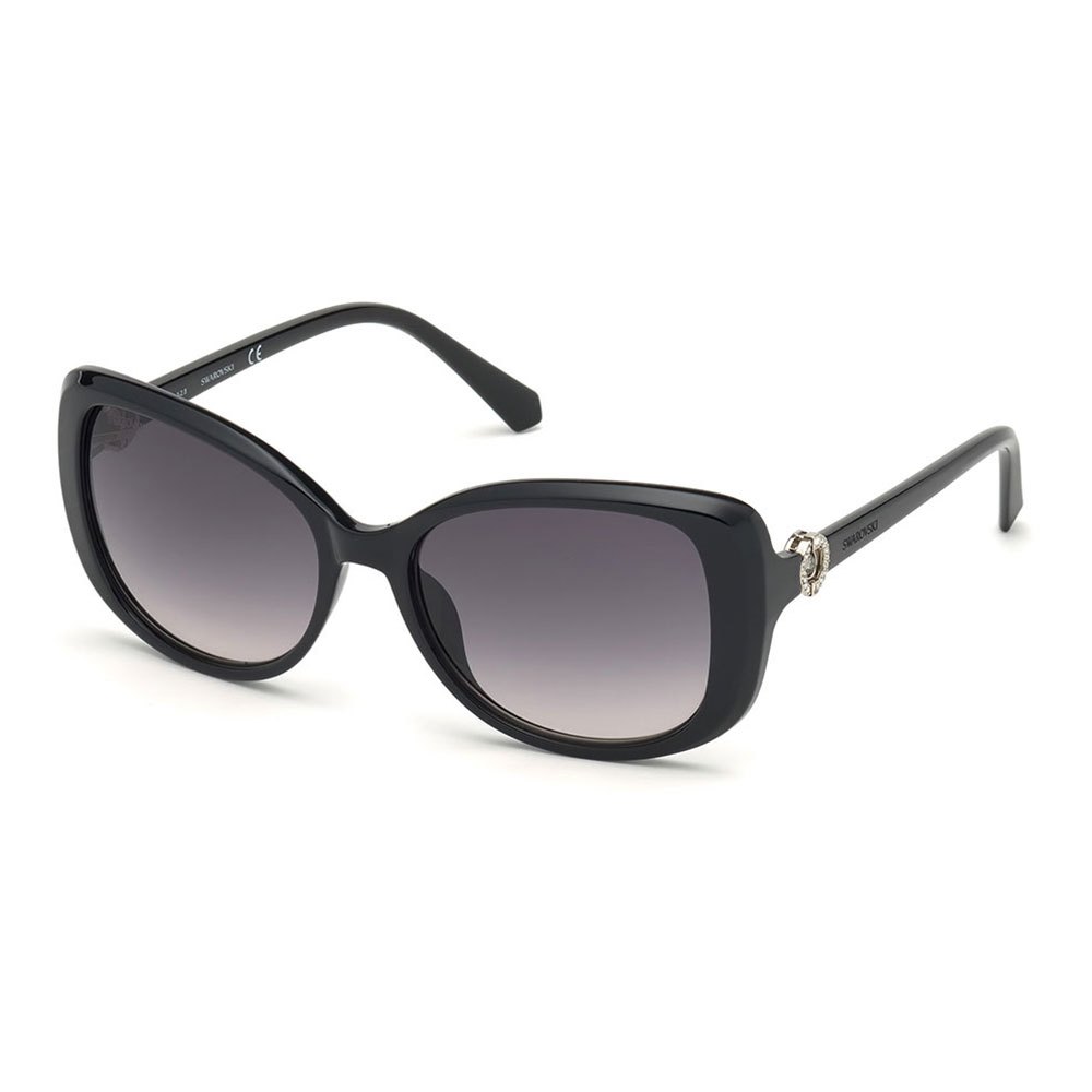Sunglasses Swarovski SK0219 Sunglasses Black