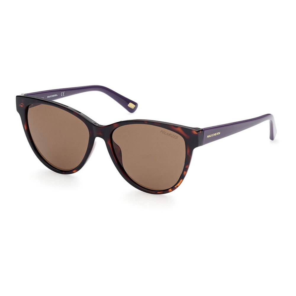Sunglasses Skechers SE6125 Sunglasses Brown