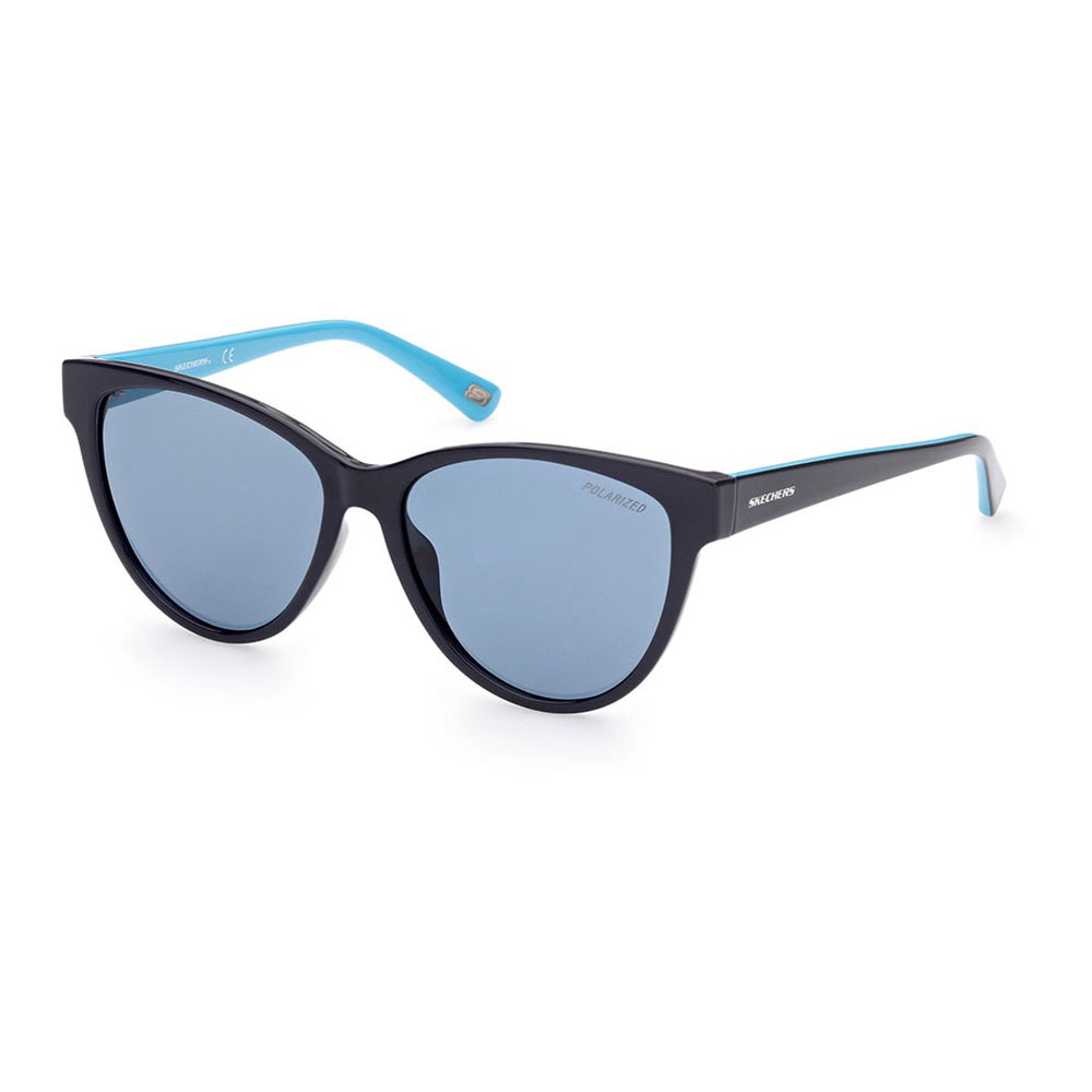 Accessories Skechers SE6125 Sunglasses Blue