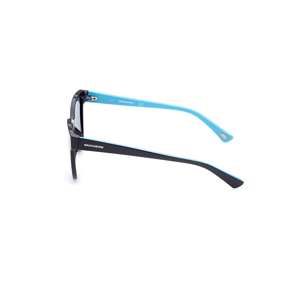 Accessories Skechers SE6125 Sunglasses Blue