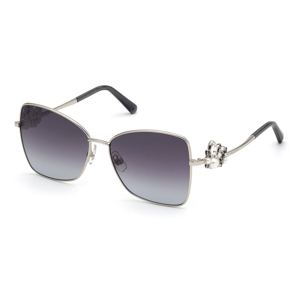 Sunglasses Swarovski SK0277 Sunglasses Silver