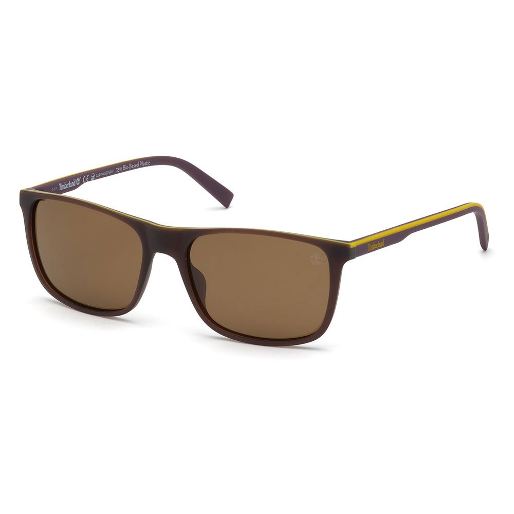 Casual Timberland Lunettes De Soleil TB9195 