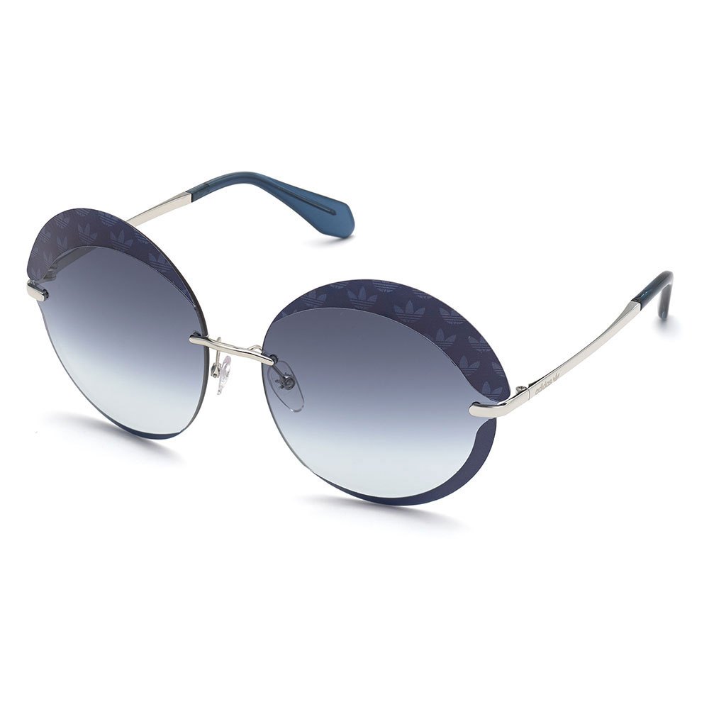 Accessories adidas originals OR0019 Sunglasses Blue