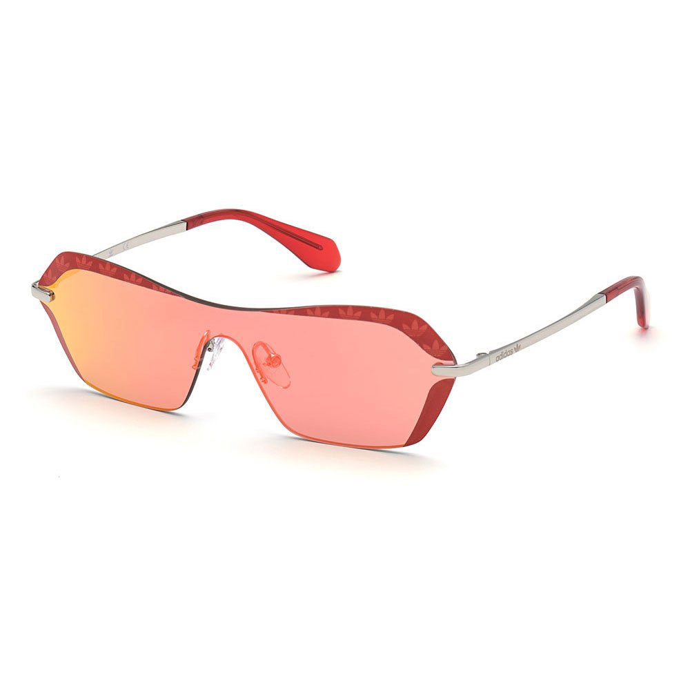 Casual adidas originals Lunettes De Soleil OR0015 Red / Other
