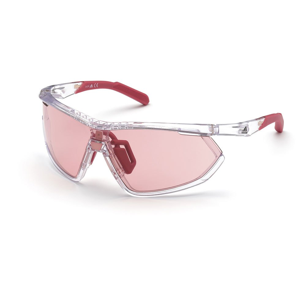 Accessories adidas SP0002 Sunglasses Clear