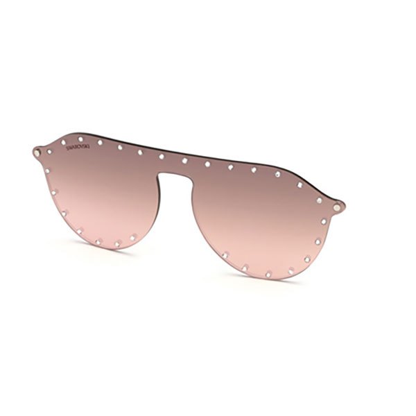 Sunglasses Swarovski SK5325-CL Sunglasses Golden
