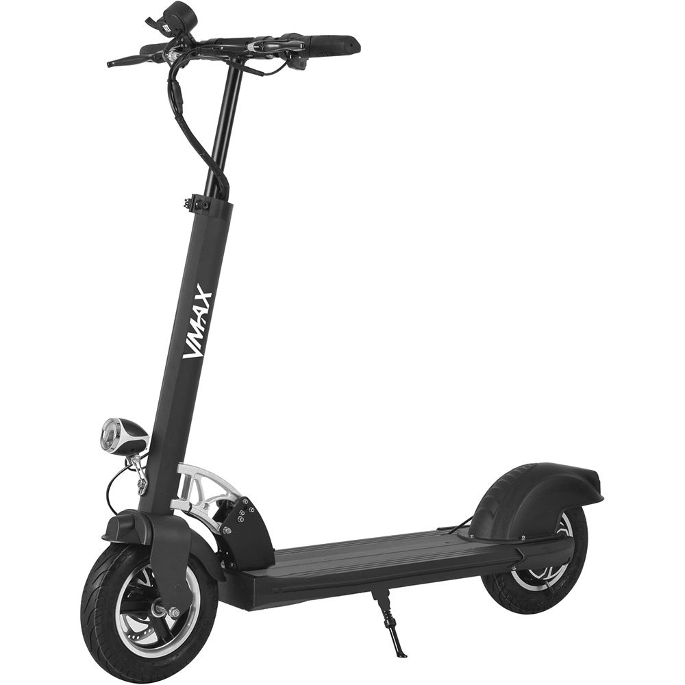 Electric Scooters Vmax Urban R25 Wheel.I.Am Electric Scooter Black
