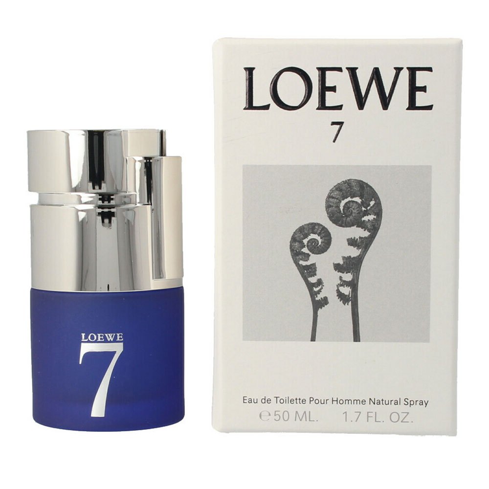 Loewe 7 Eau De Toilette Vapo 50ml buy 
