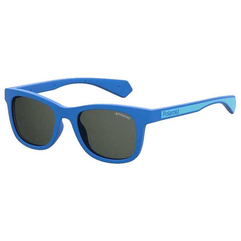 Accessories Polaroid Eyewear PLD 8031/S Polarized Sunglasses Blue