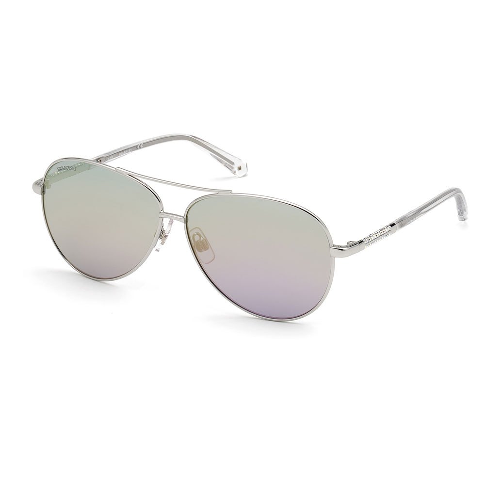 Accessories Swarovski SK0292 Sunglasses Grey