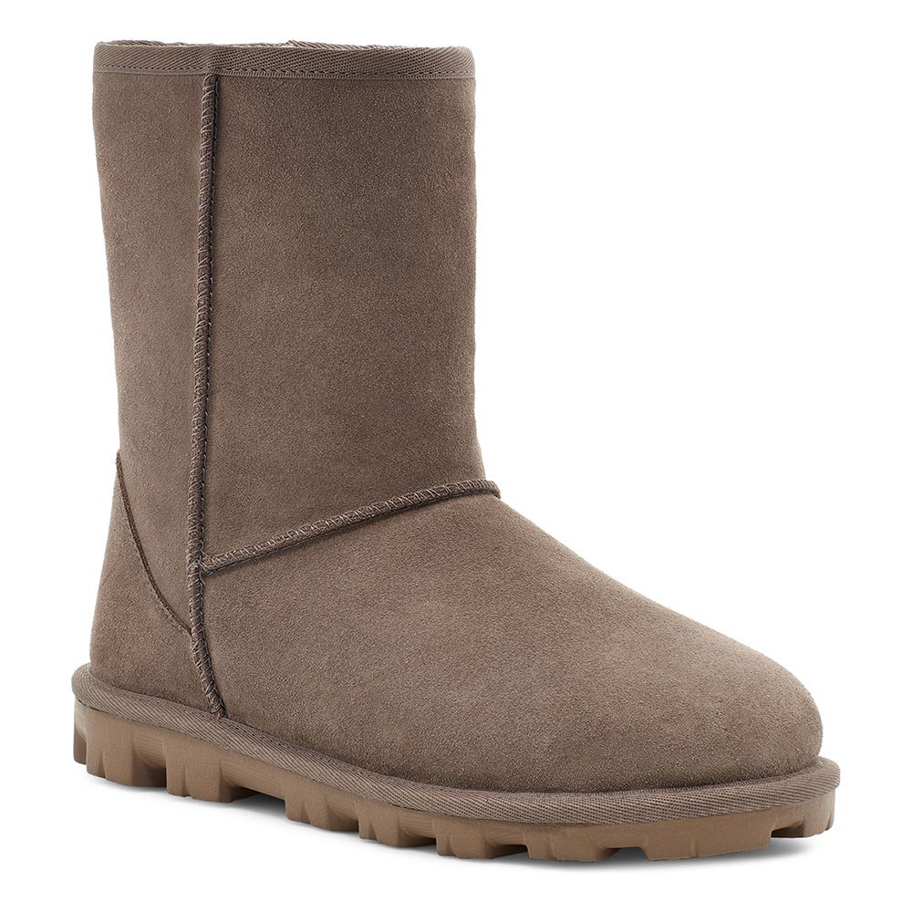 Ugg Essential Short Brown buy and 