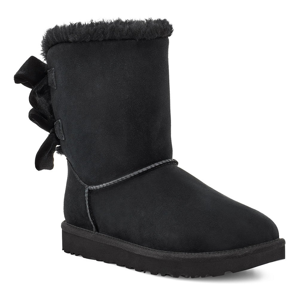ugg bailey bow boots