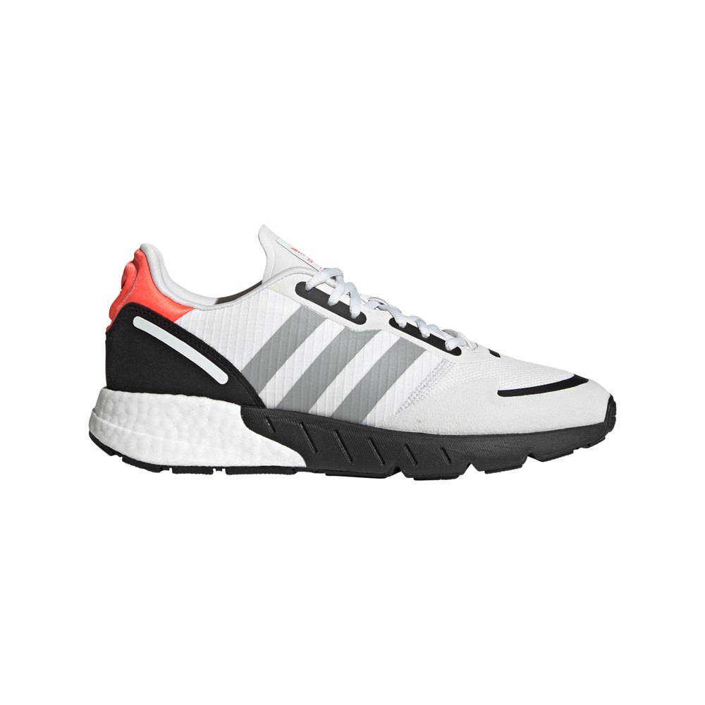 Sneakers adidas originals ZX 1K Boost Trainers White