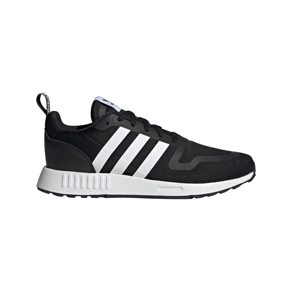 Shoes adidas originals Smooth Runner Trainers Black