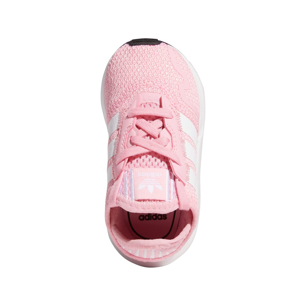 Baskets adidas originals Baskets Bébé Swift Run X Light Pink / Ftwr White / Core Black