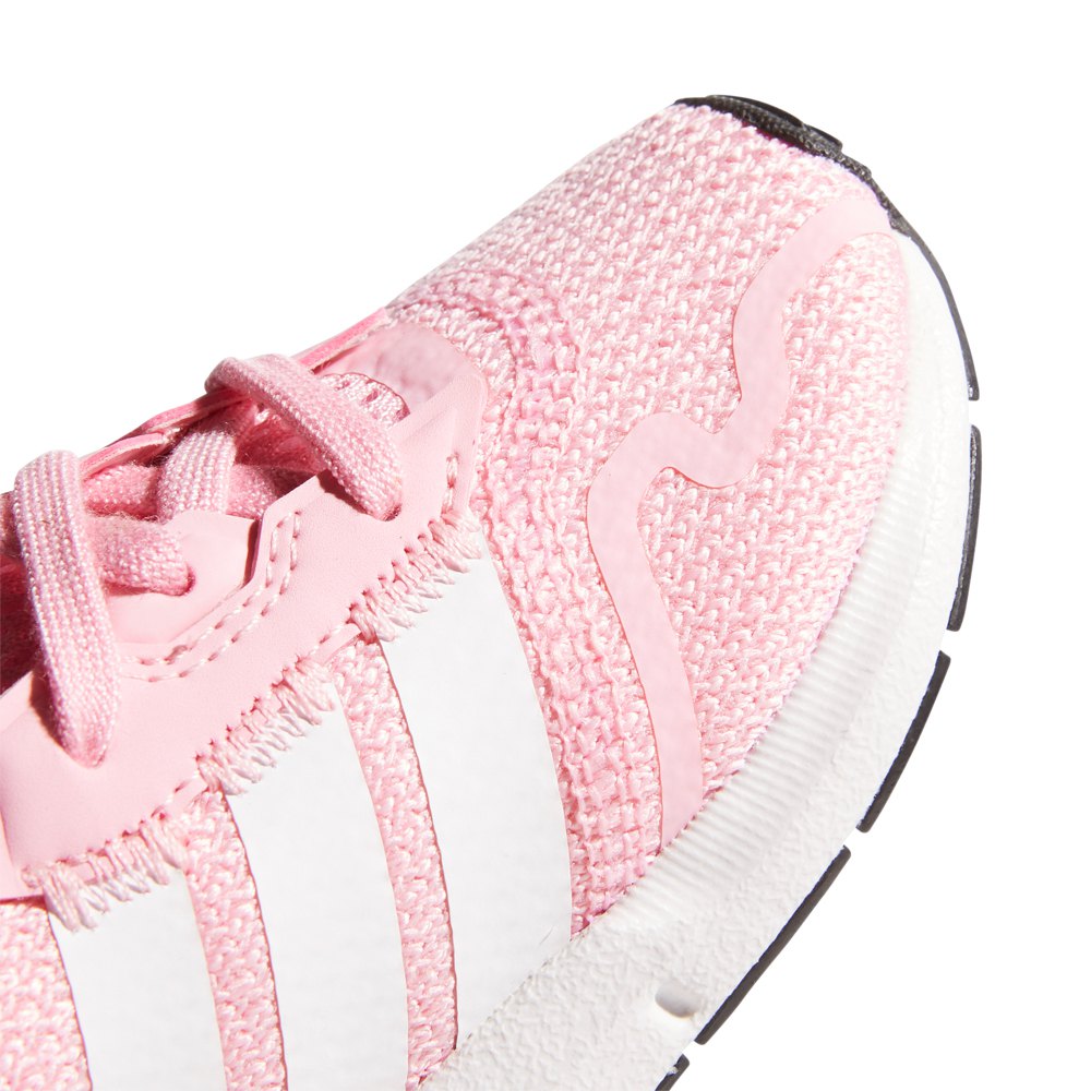 Baskets adidas originals Baskets Bébé Swift Run X Light Pink / Ftwr White / Core Black
