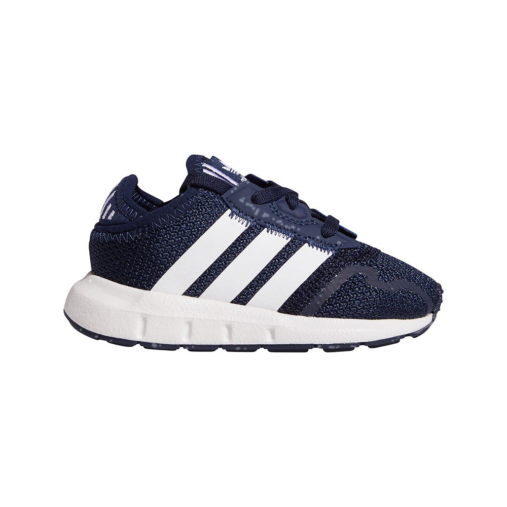 Sneakers adidas originals Swift Run X Infant Trainers White