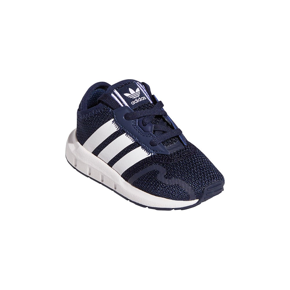 Sneakers adidas originals Swift Run X Infant Trainers White