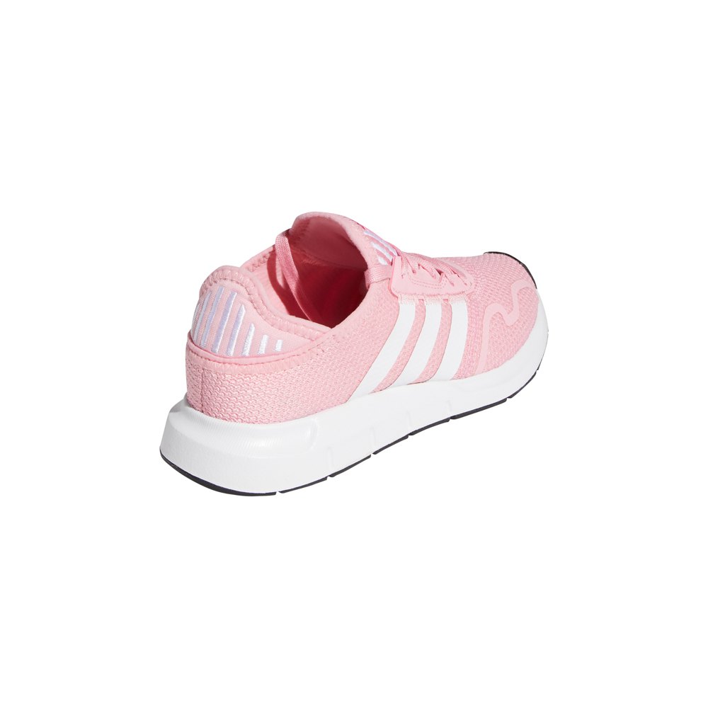 Kid adidas originals Swift Run X Trainers Pink