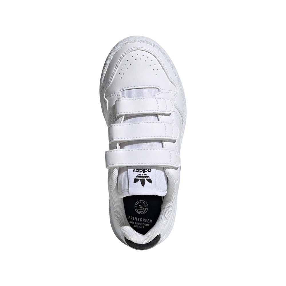 Baskets adidas originals Entraîneurs Pour Enfants NY 92 CF Ftwr White / Core Black / Ftwr White