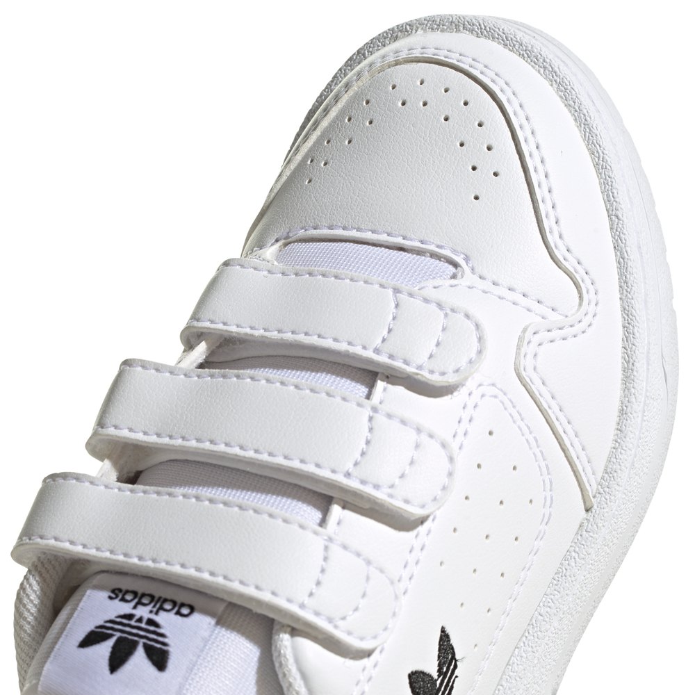 Baskets adidas originals Entraîneurs Pour Enfants NY 92 CF Ftwr White / Core Black / Ftwr White