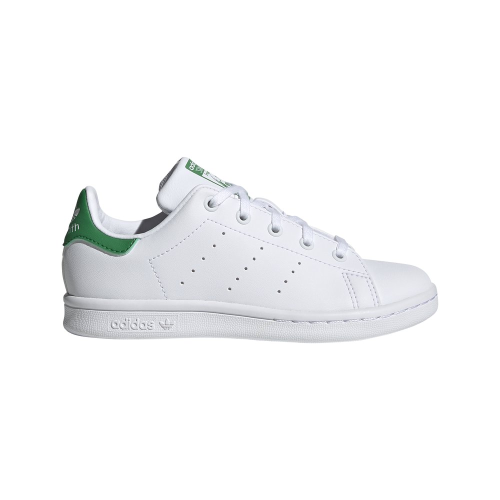 Shoes adidas originals Stan Smith Trainers Child White