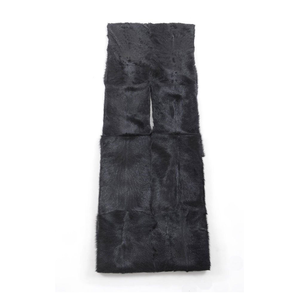 Accessories Dolce & Gabbana 733812 Women Fur Collar Black