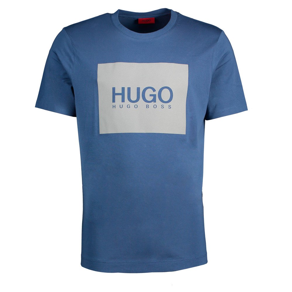 HUGO Dolive211 Short Sleeve TShirt 