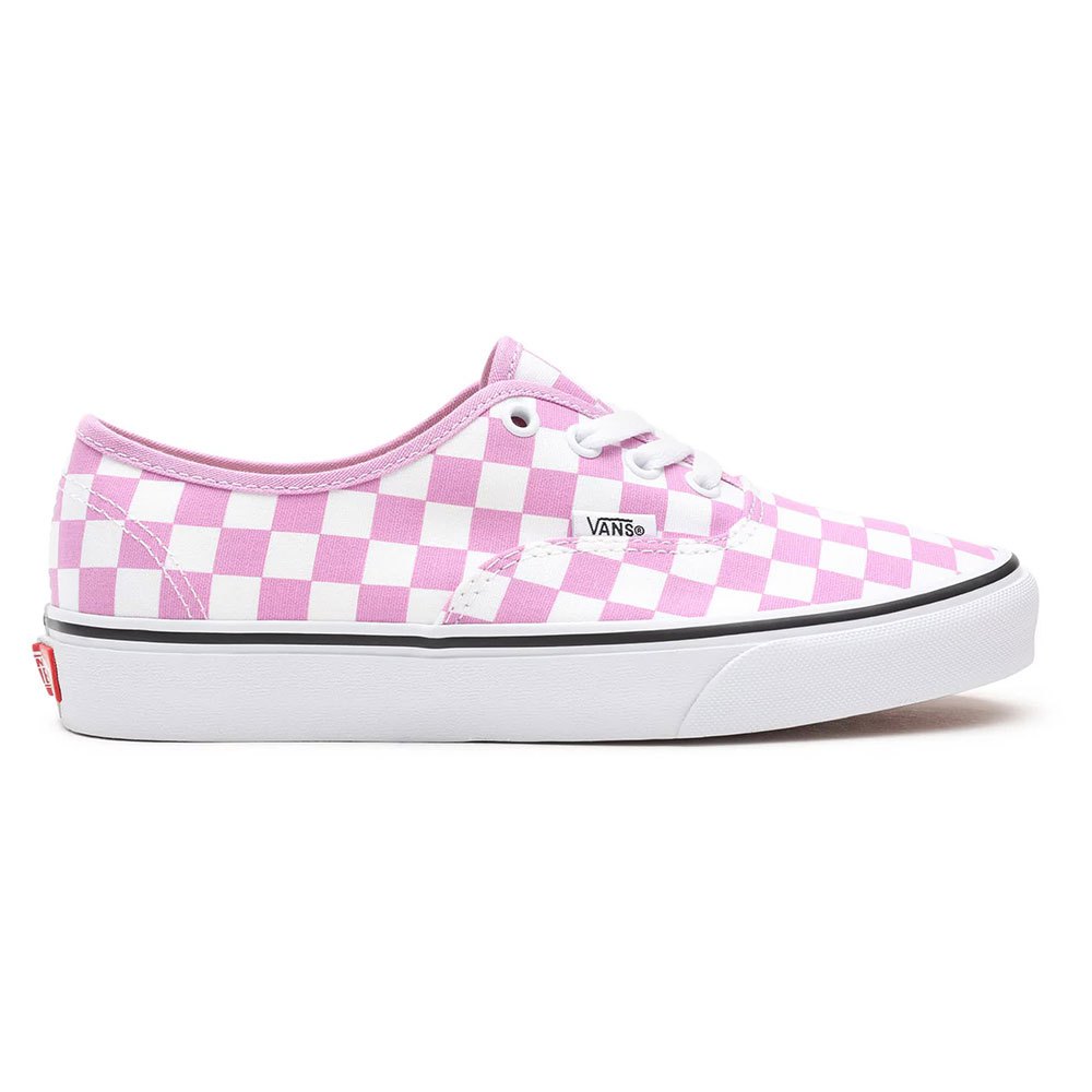 Sneakers Vans Authentic Slip On Shoes Pink