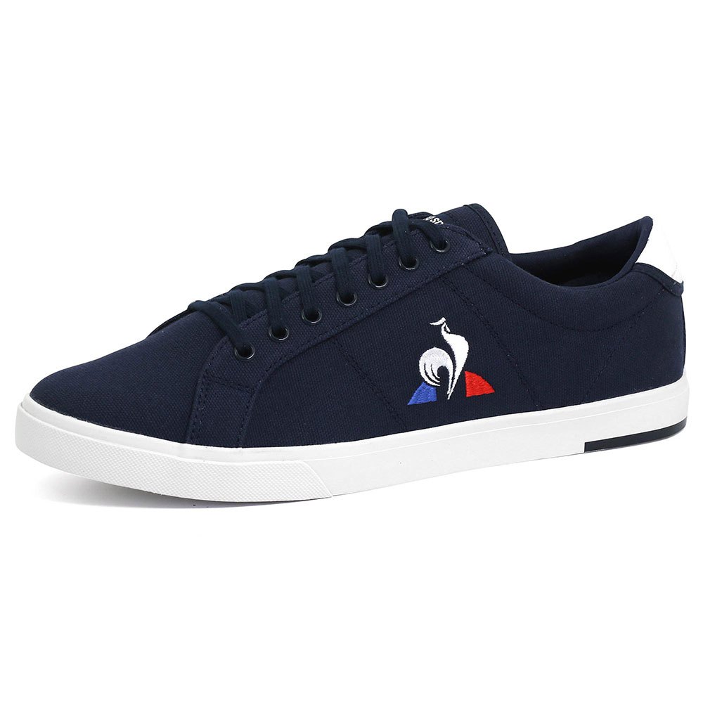 Le coq sportif Verdon II Trainers Blue buy and offers on Dressinn