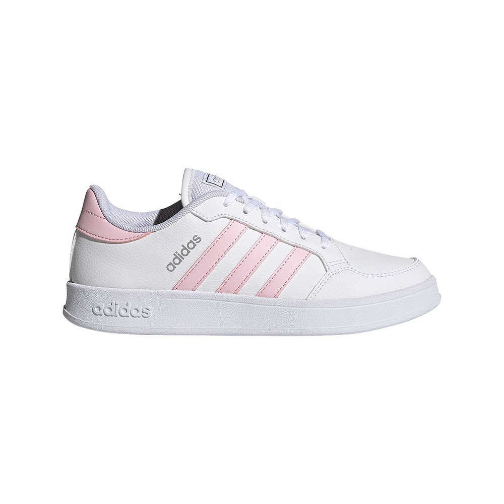 Shoes adidas BreakNet Trainers White