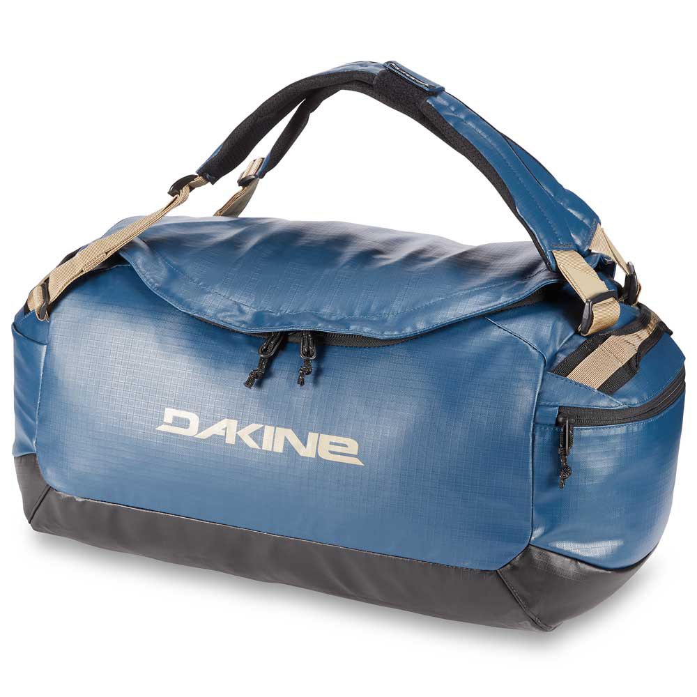 Travel Bags Dakine Ranger Duffel 45L Bag Blue