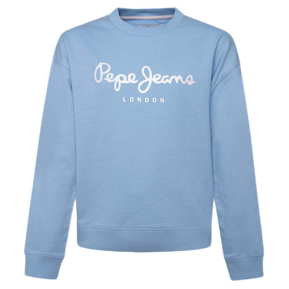 Pepe Jeans Rose Sweatshirt 