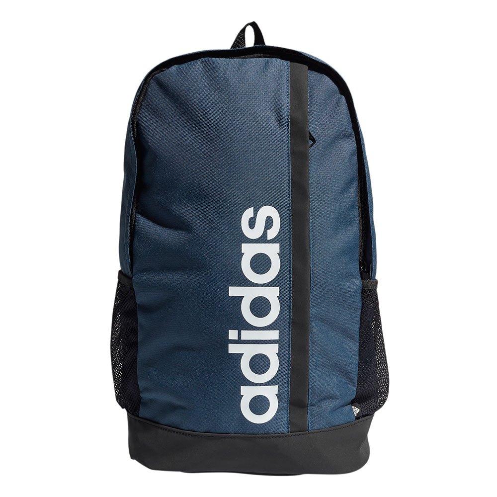  adidas Essentials Logo 22.5L Backpack Blue
