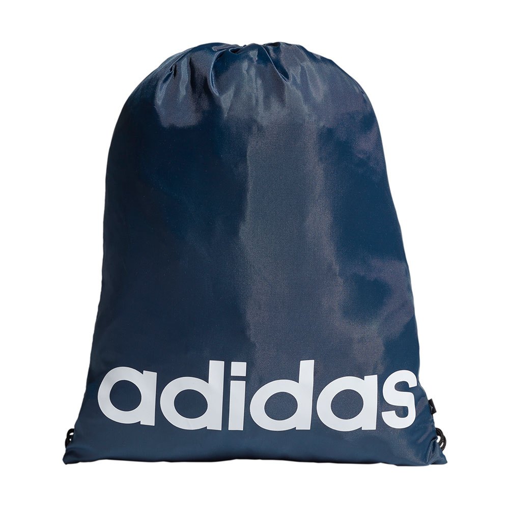 adidas Essentials Logo 16L Drawstring Bag 