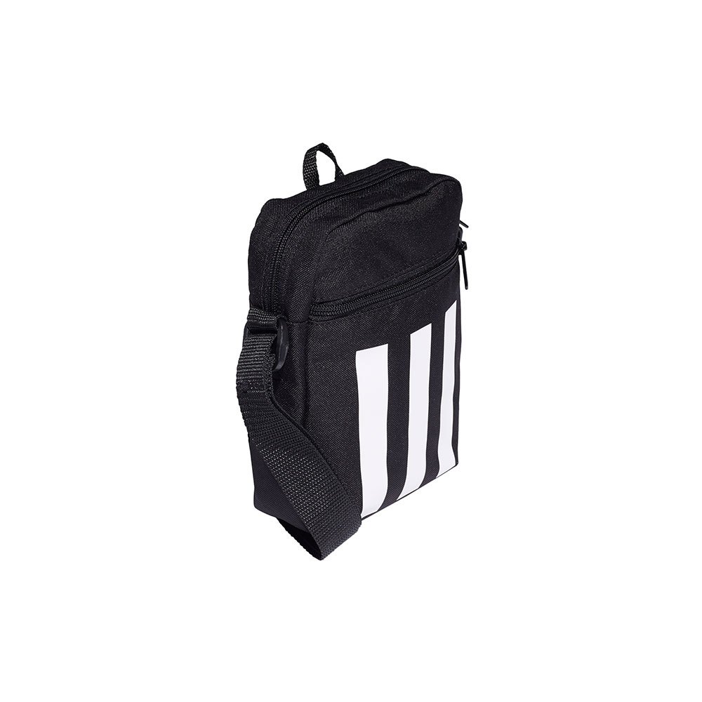 Shoulder Bags adidas Essentials 3 Stripes Black