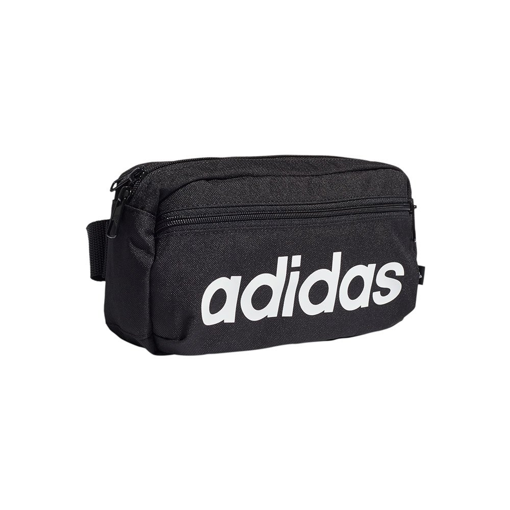 Suitcases And Bags adidas Essentials Logo Waist Pack Black
