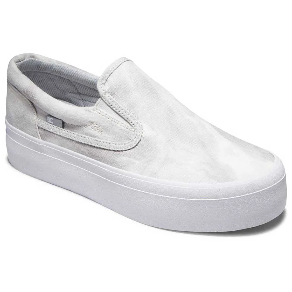 dc shoes slip on