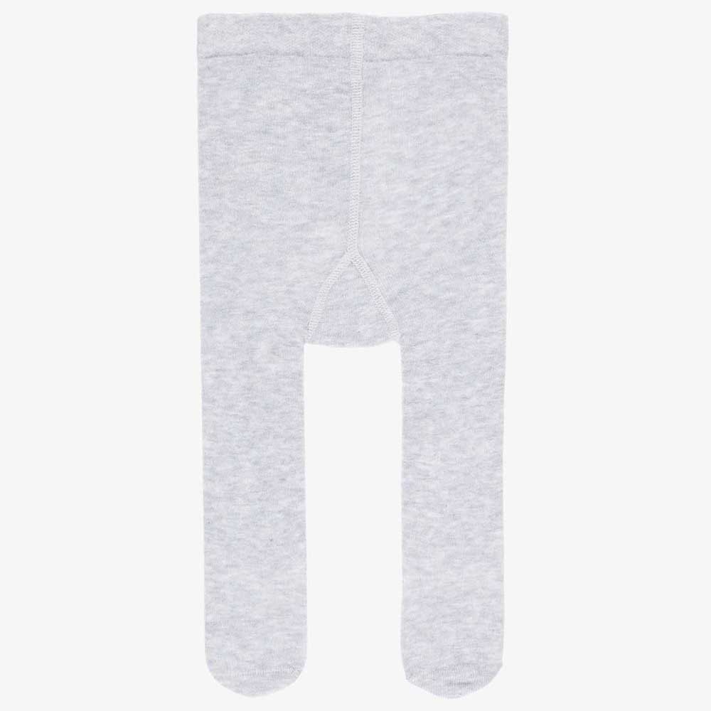 Girl Name It Hose 3 Pack Tight Grey