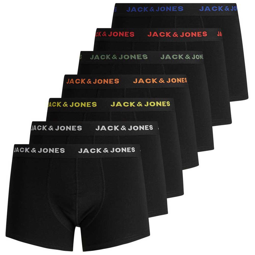 Jack & Jones Basic Boxer 7 Units 